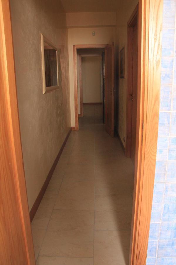 Il Paradiso Di Ele Apartment Сиракуза Екстериор снимка