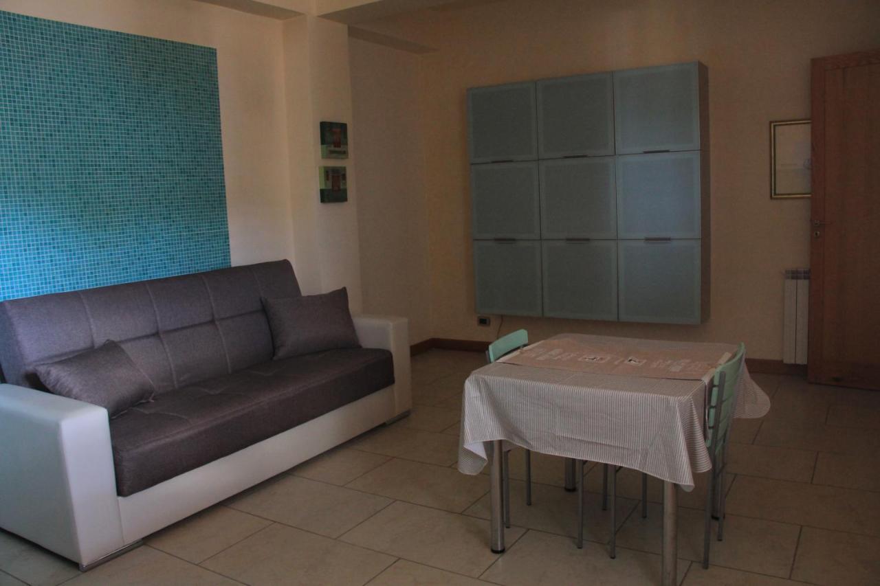 Il Paradiso Di Ele Apartment Сиракуза Екстериор снимка