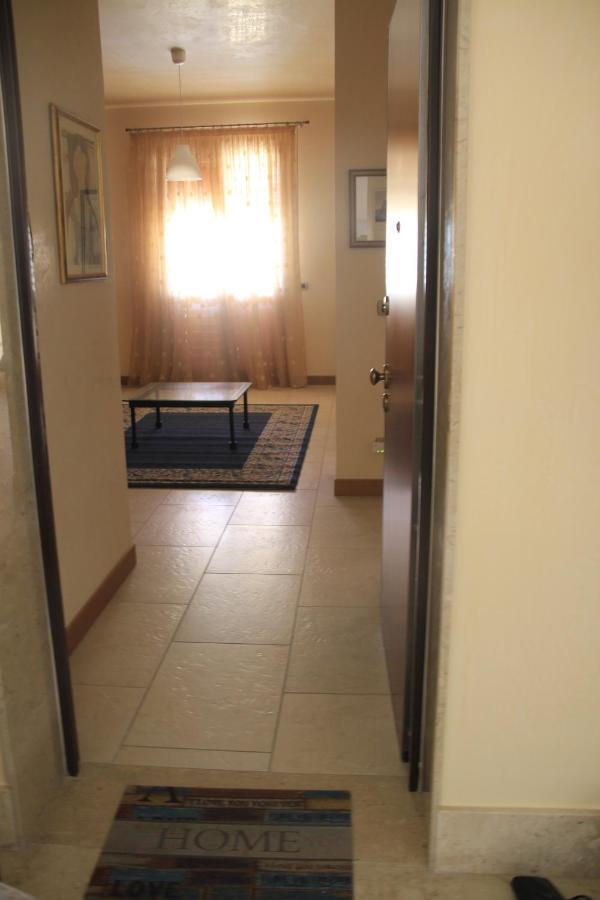 Il Paradiso Di Ele Apartment Сиракуза Екстериор снимка