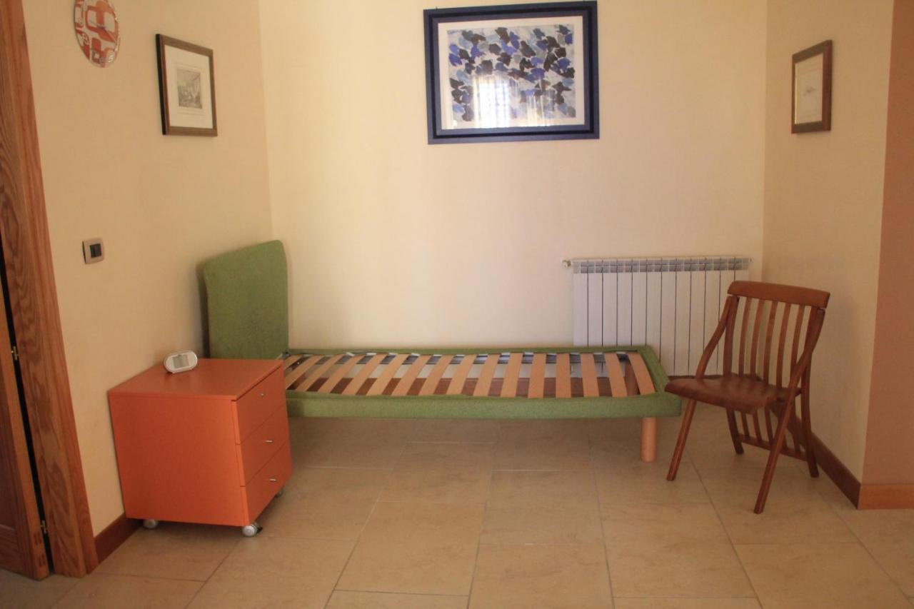 Il Paradiso Di Ele Apartment Сиракуза Екстериор снимка