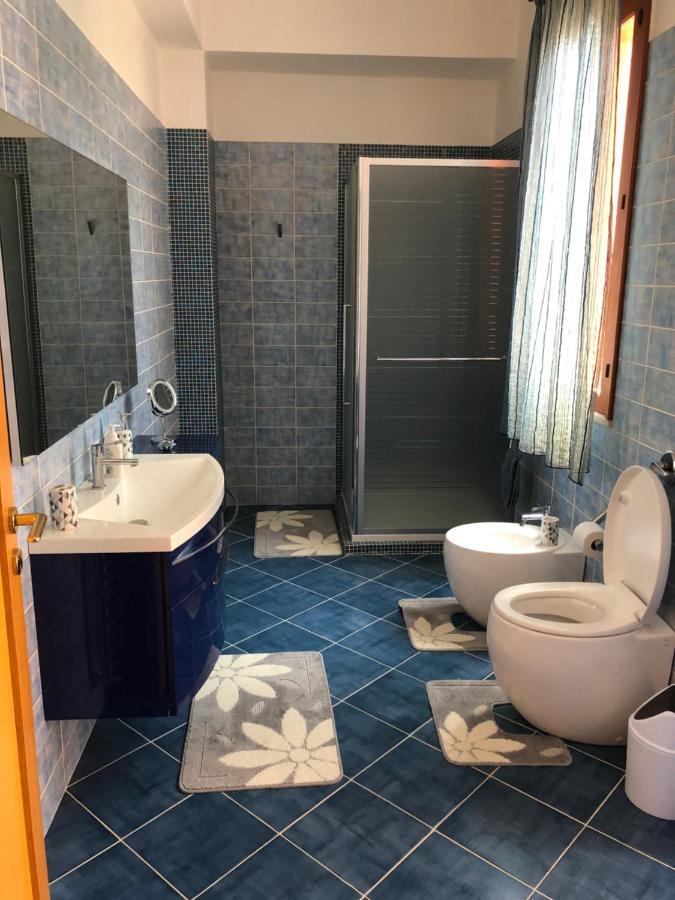Il Paradiso Di Ele Apartment Сиракуза Екстериор снимка