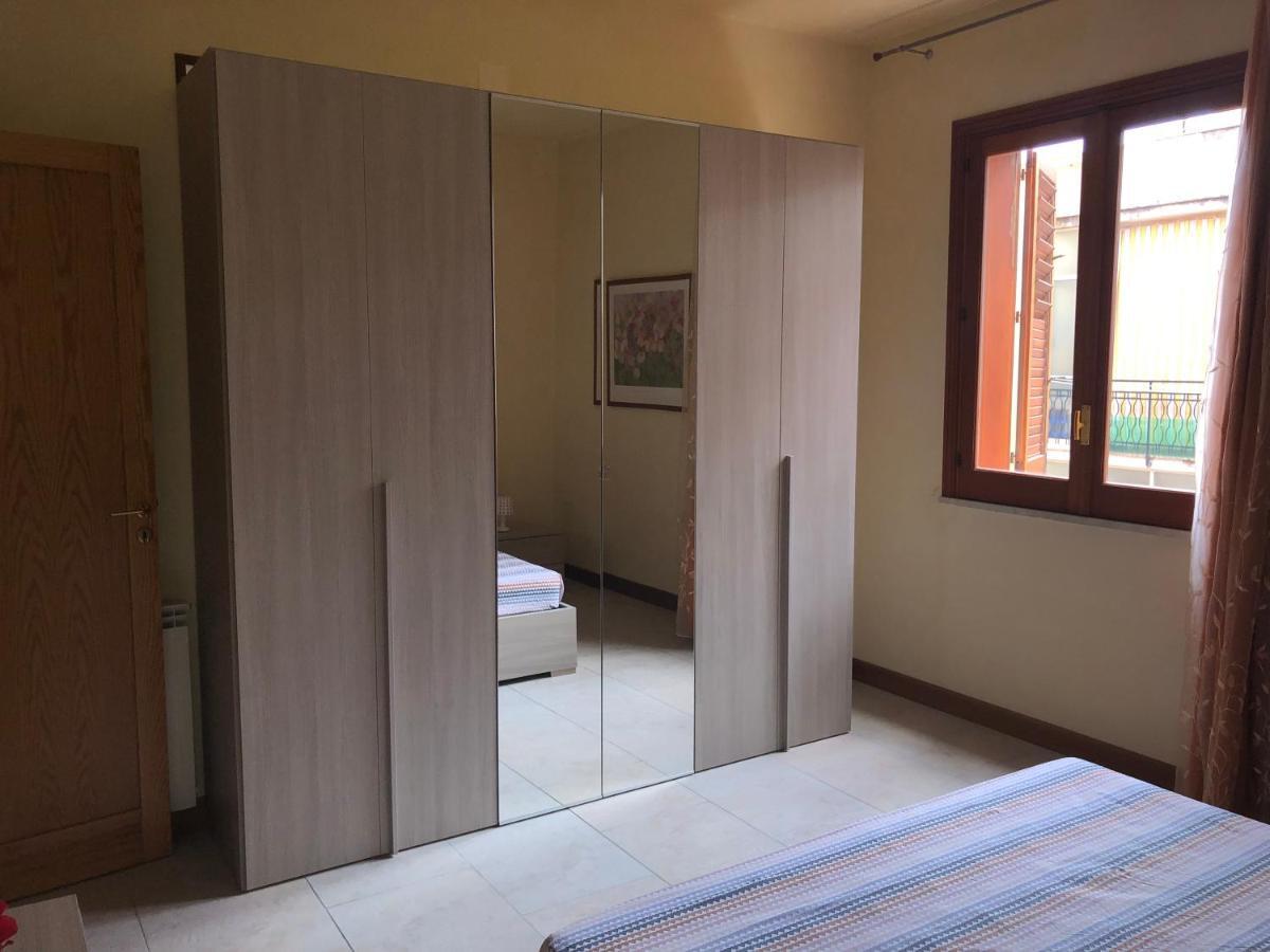 Il Paradiso Di Ele Apartment Сиракуза Екстериор снимка