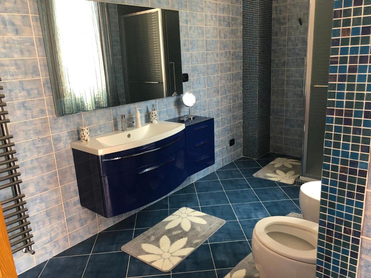 Il Paradiso Di Ele Apartment Сиракуза Екстериор снимка