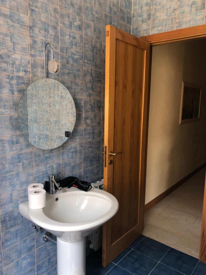Il Paradiso Di Ele Apartment Сиракуза Екстериор снимка