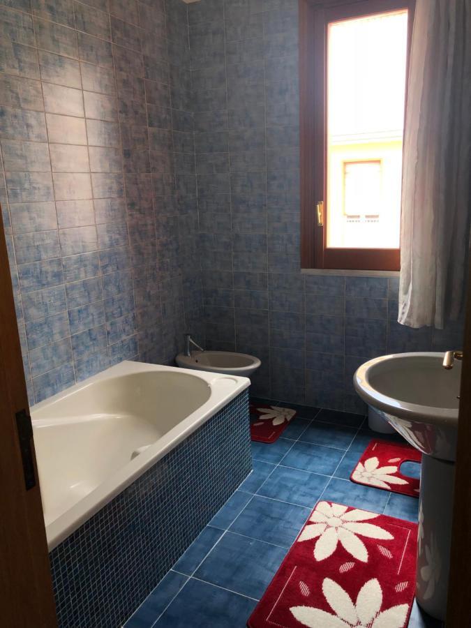 Il Paradiso Di Ele Apartment Сиракуза Екстериор снимка